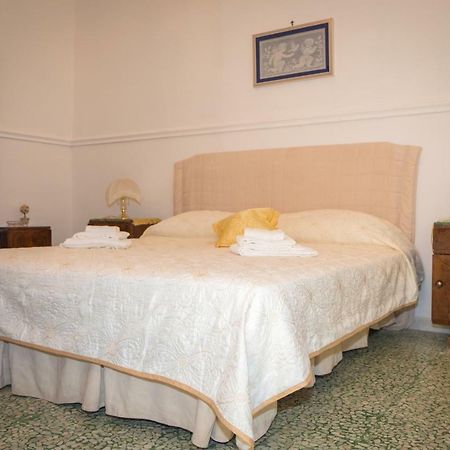 Giulia E Pietro - Marettimo Apartments Luaran gambar