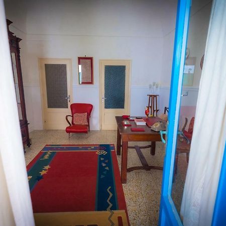 Giulia E Pietro - Marettimo Apartments Luaran gambar
