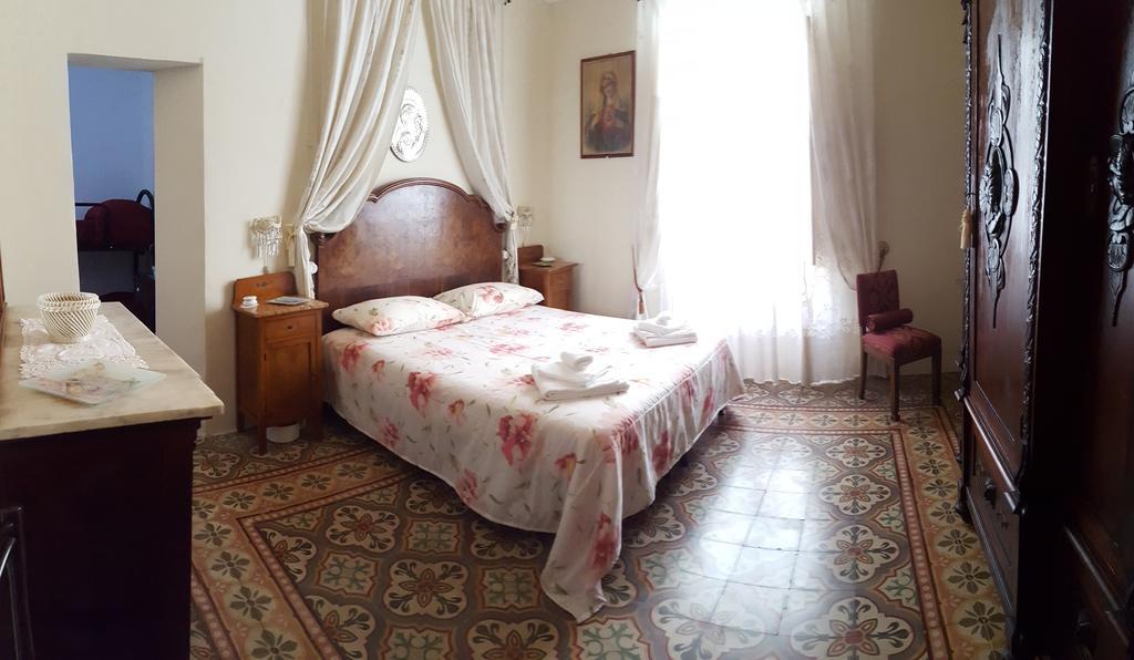 Giulia E Pietro - Marettimo Apartments Luaran gambar