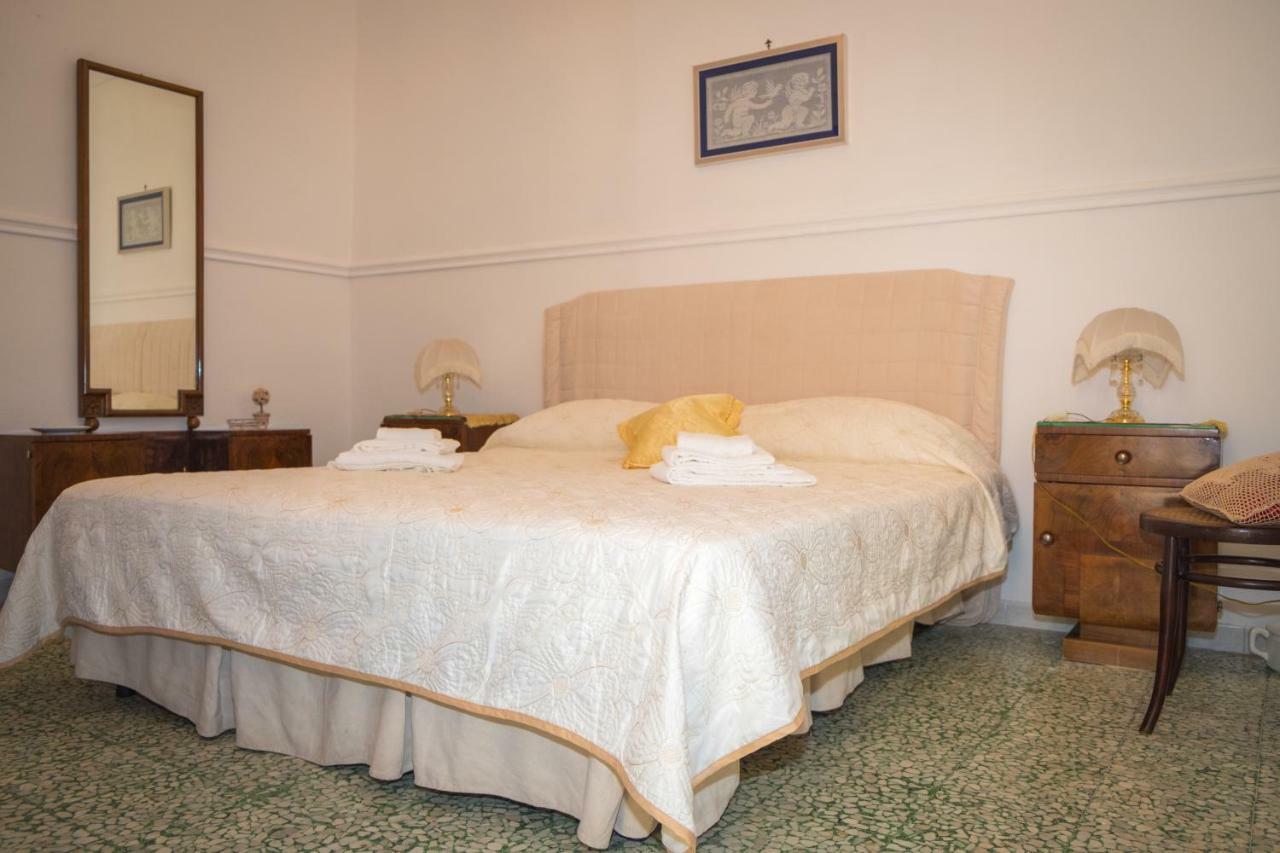 Giulia E Pietro - Marettimo Apartments Luaran gambar