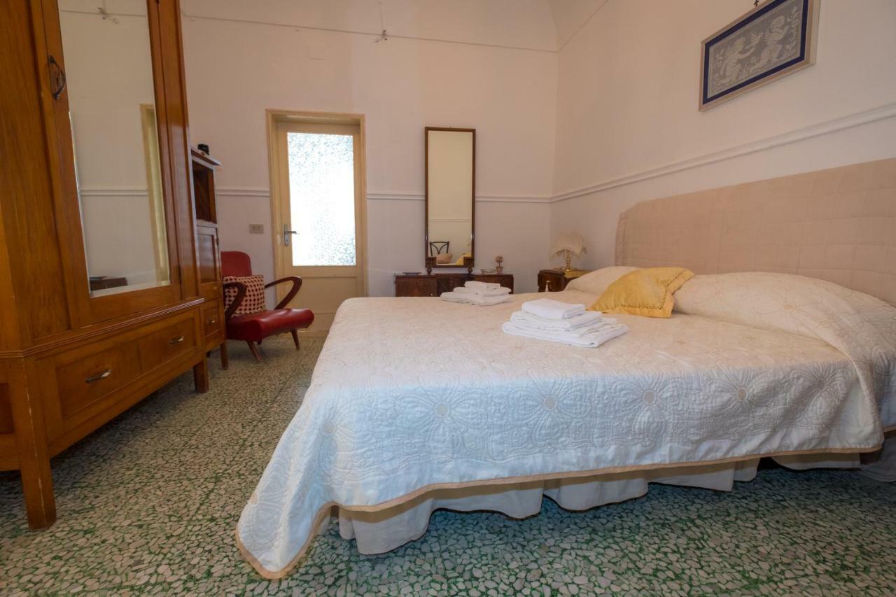 Giulia E Pietro - Marettimo Apartments Luaran gambar