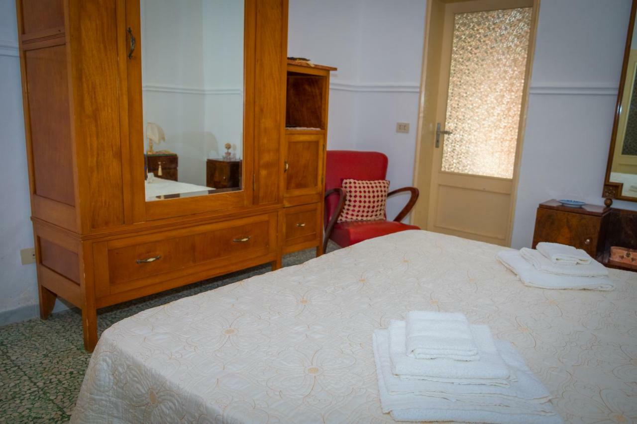 Giulia E Pietro - Marettimo Apartments Luaran gambar