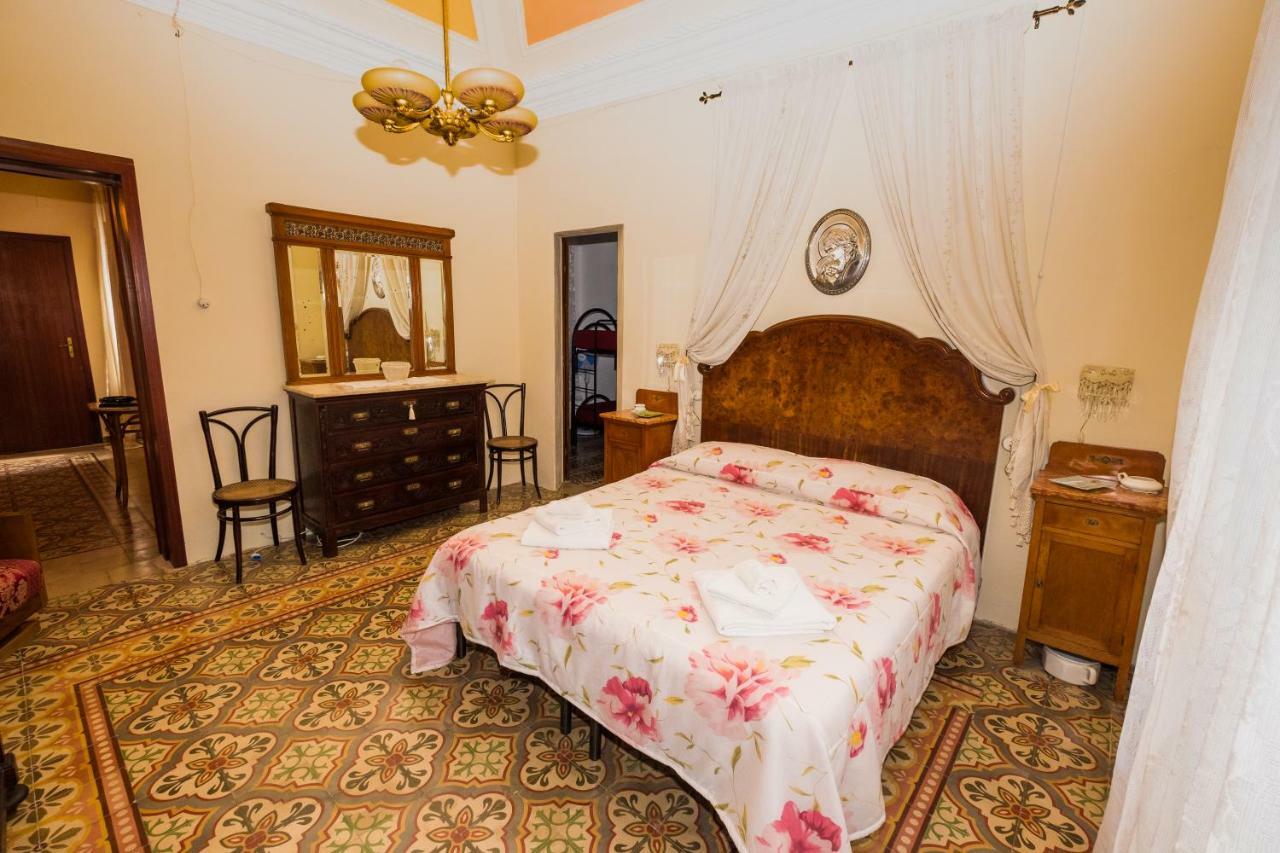 Giulia E Pietro - Marettimo Apartments Luaran gambar