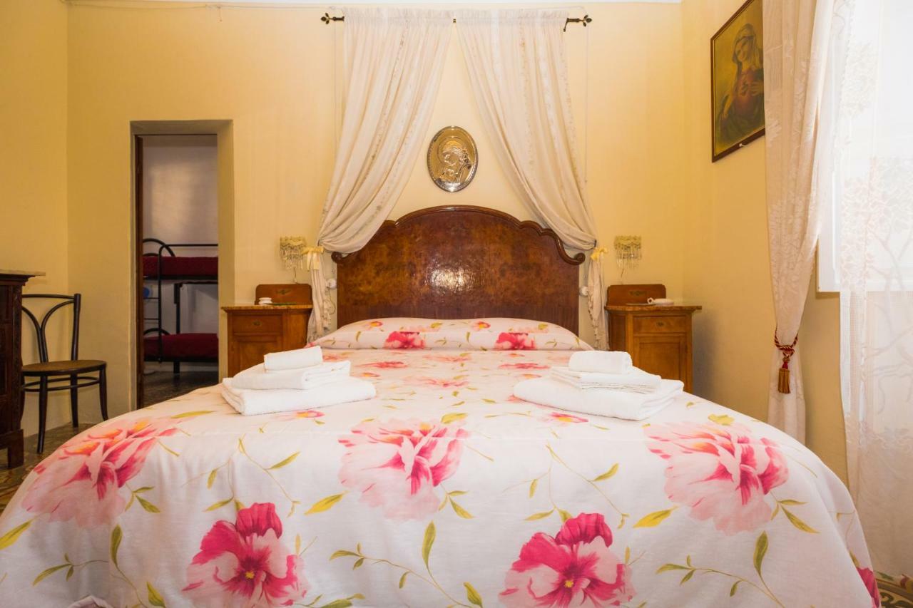 Giulia E Pietro - Marettimo Apartments Luaran gambar