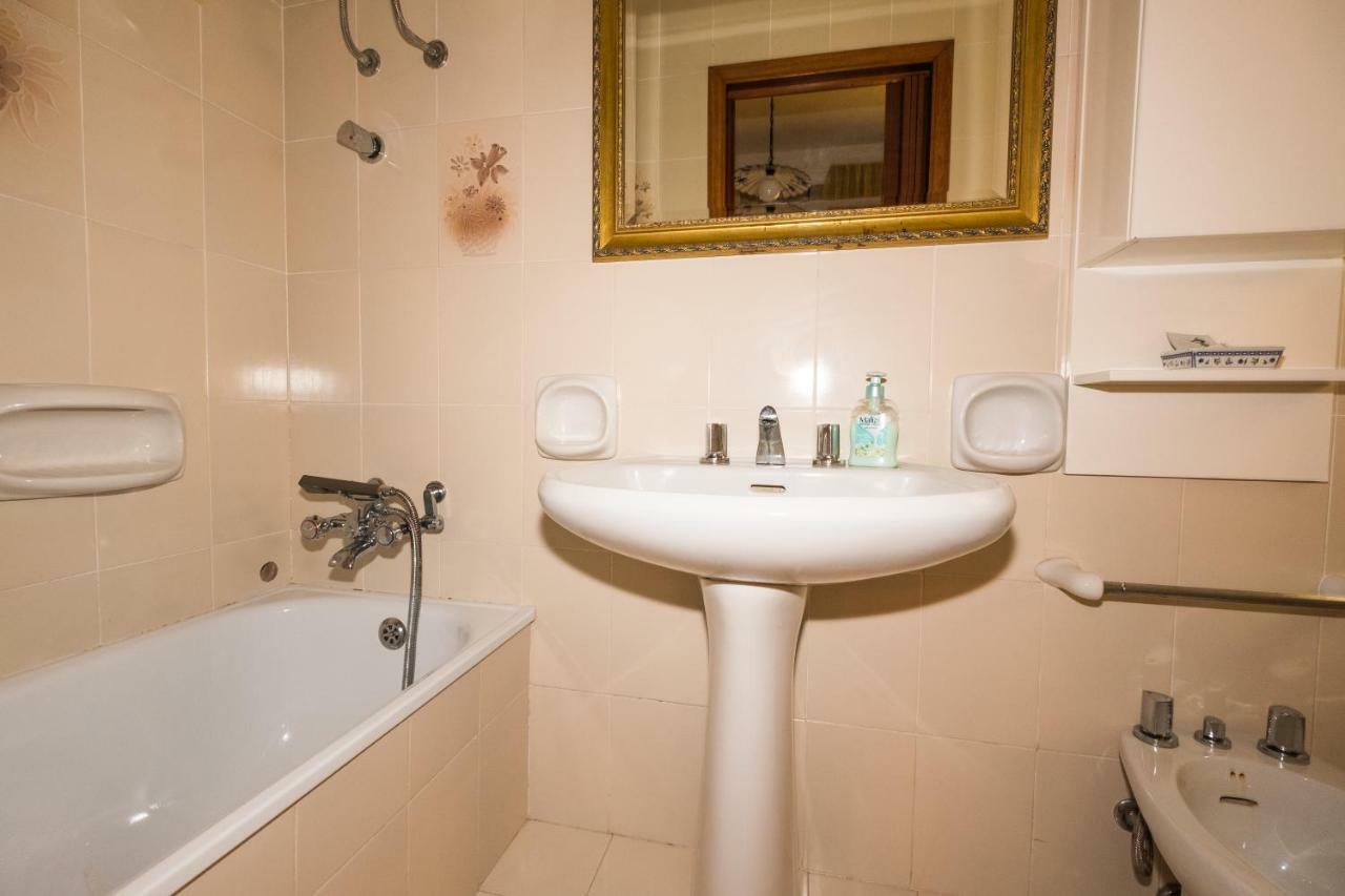 Giulia E Pietro - Marettimo Apartments Luaran gambar