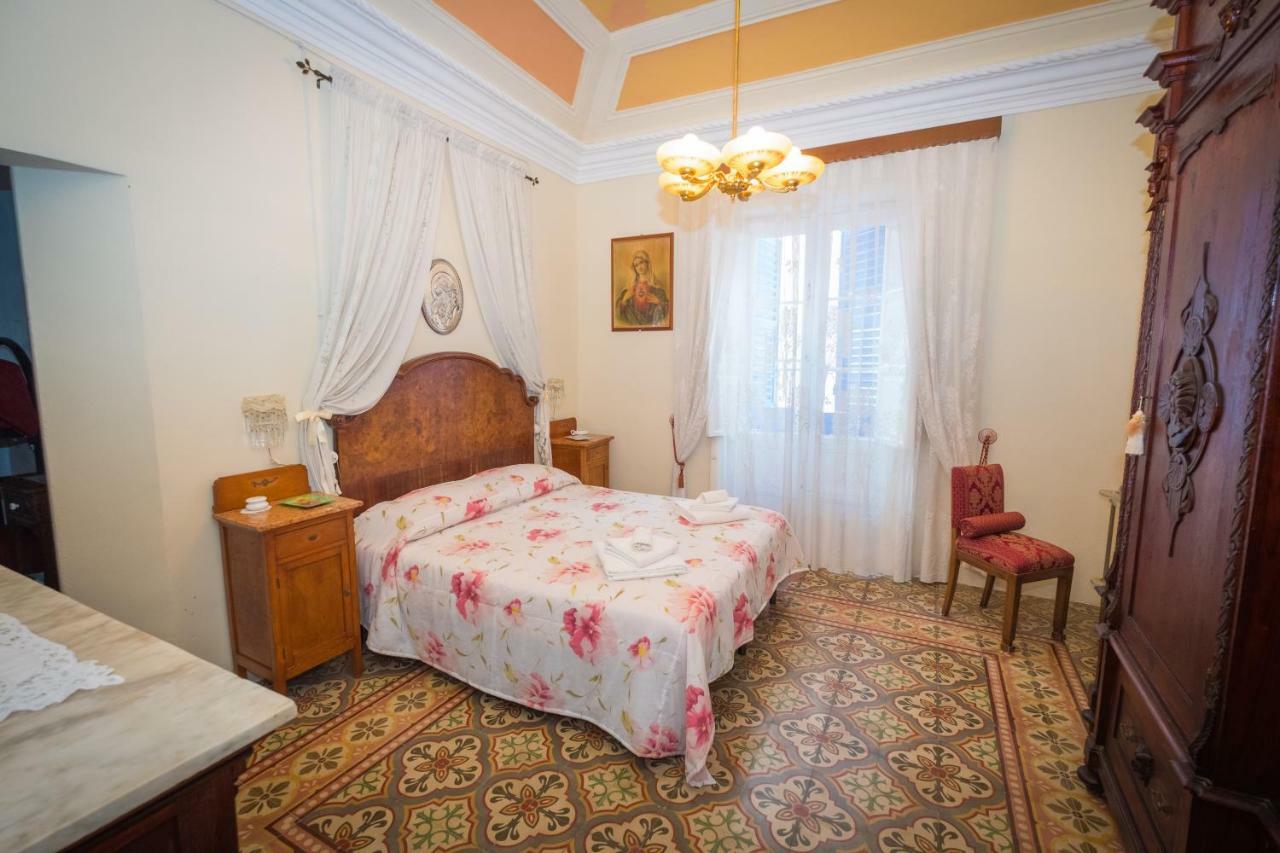 Giulia E Pietro - Marettimo Apartments Luaran gambar