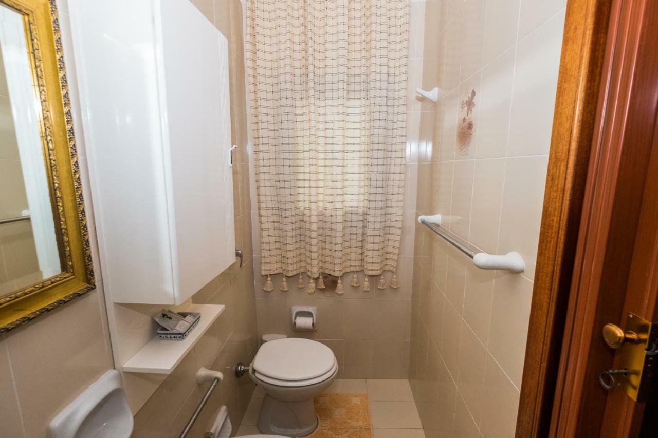 Giulia E Pietro - Marettimo Apartments Luaran gambar