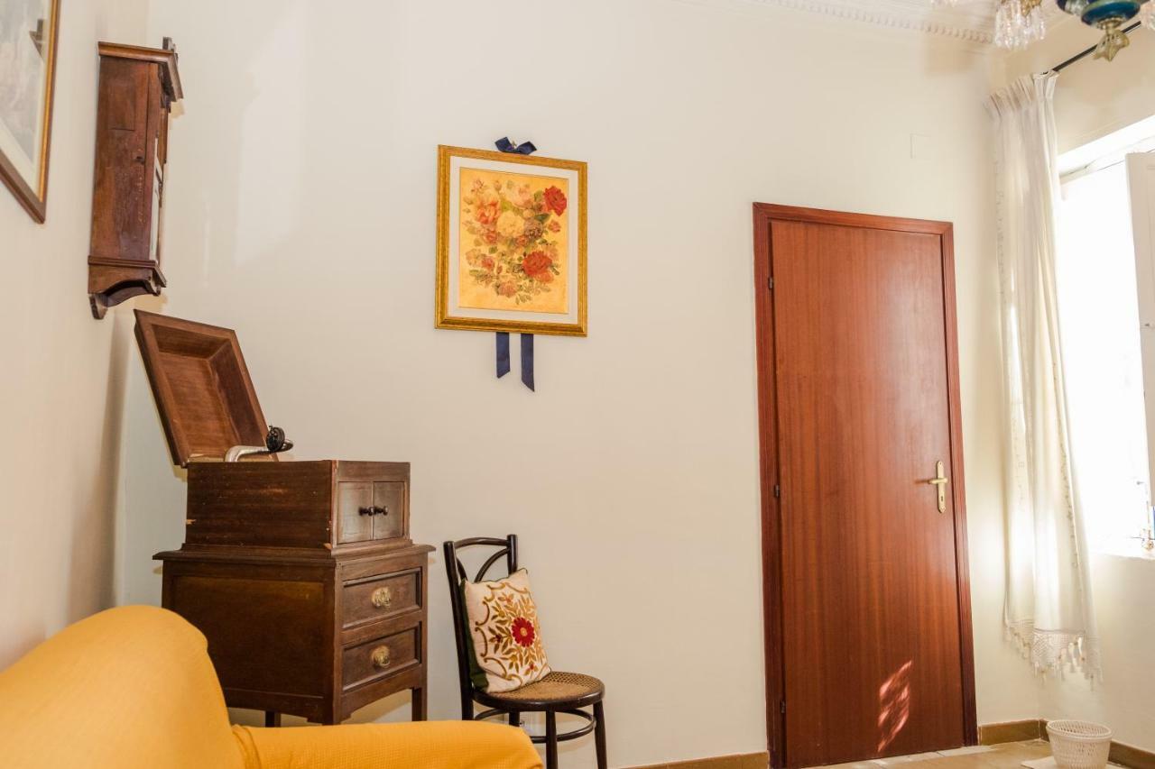 Giulia E Pietro - Marettimo Apartments Luaran gambar