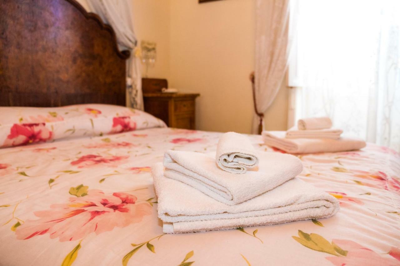 Giulia E Pietro - Marettimo Apartments Luaran gambar